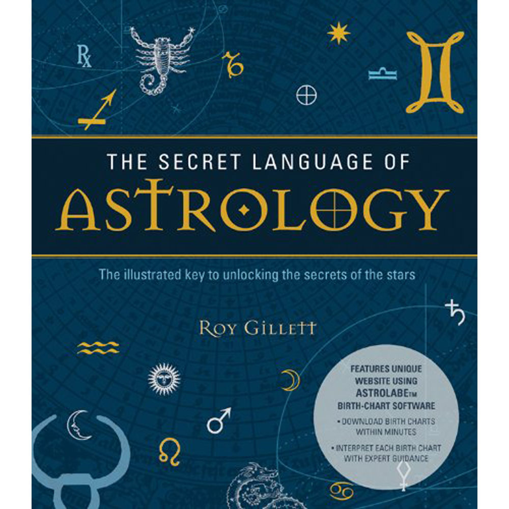 the only astrology book pdf